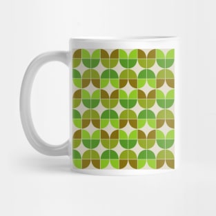 Geometric Mug